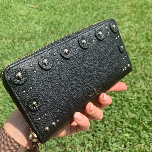 🔥FINAL SALE🔥 Kate Spade Wallet - Picture 6 of 6